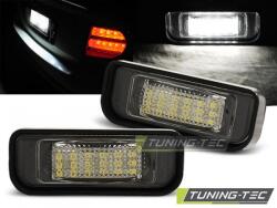 MERCEDES W220 09.98-05.05 LED CANBUS Tuning-Tec Rendszámtábla világítás () (PRME04)