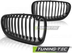 BMW F10 / F11 10-16 BLACK Tuning-Tec Hűtőrács (GRBM45)