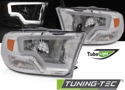  DODGE RAM 09-18 TUBE LIGHT CHROME Tuning-Tec Fényszóró (LPDO35)