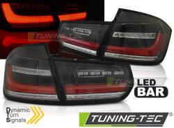  BMW F30 11-18 Tuning-Tec Hátsó Lámpa (Dinamikus irányjelzővel! ) (LDBMI9)