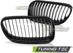  BMW E92 / E93 10-07.13 C/C FÉNYES FEKETE Tuning-Tec Hűtőrács (GRBMA8)