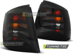 OPEL ASTRA G 09.97-02.04 3D/5D ajtós SMOKE Tuning-Tec Hátsó Lámpa (LTOP48)