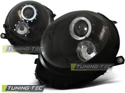 MINI (COOPER) 06- ANGEL EYES BLACK Tuning-Tec Fényszóró (LPMC06)