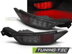 FIESTA MK7 08-16 Tuning-Tec Ködlámpa (LDFO86)
