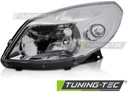 DACIA SANDERO 08-12 BAL TYC Fényszóró (FDA03L)
