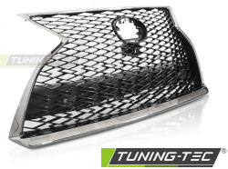  LEXUS RX 19- SPORT LOOK PDC W/FRONT CAMERA Tuning-Tec Hűtőrács (GRLE03)