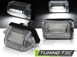 MAZDA 5 10-15 / CX-9 06-15 LED Tuning-Tec Rendszámtábla világítás (PRMA02)