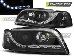 VOLVO S40/V40 02.96-04.00 DAYLIGHT BLACK Tuning-Tec Fényszóró (LPVO06)