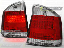  OPEL VECTRA C SEDAN HB 04.02-08 R-W LED Tuning-Tec Hátsó Lámpa (LDOP25)