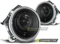  MERCEDES W461, W463 G-KLASA 92-06 BLACK Tuning-Tec Fényszóró (LPME68)