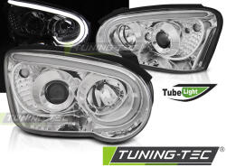 SUBARU IMPREZA II GD 03-05 TUBE LIGHT CHROME Tuning-Tec Fényszóró (LPSU13)