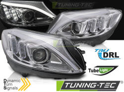 MERCEDES W205 14-18 Tuning-Tec Fényszóró (LPMEE6)