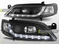 OPEL VECTRA B 11.95-12.98 DAYLIGHT BLACK Tuning-Tec Fényszóró (LPOP16)