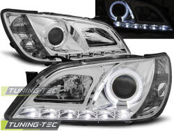  LEXUS IS 98-05 DAYLIGHT CHROME Tuning-Tec Fényszóró (LPLE01)