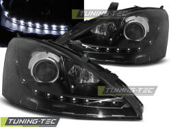 FORD FOCUS 10.98-10.01 DAYLIGHT BLACK Tuning-Tec Fényszóró (LPFO44)