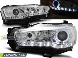 Mitsubishi LANCER 8 08-11 Tuning-Tec Fényszóró (LPMI15)