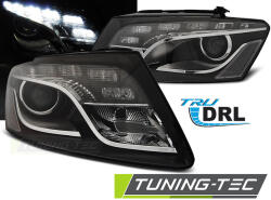  AUDI Q5 11.08 - 09.12 DAYLIGHT BLACK Tuning-Tec Fényszóró (LPAUD4)