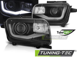 CHEVROLET CAMARO 09-13 TUBE LIGHT BLACK Tuning-Tec Fényszóró (LPCT10)