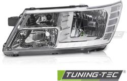 FIAT FREEMONT 11-15 // DODGE JOURNEY 07-20 BAL TYC Fényszóró (FFI11L)