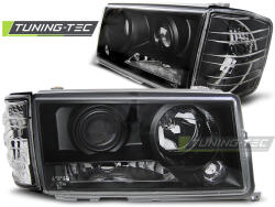 MERCEDES W201/190 12.82-05.93 BLACK Tuning-Tec Fényszóró (LPME46)
