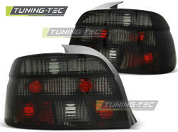 BMW E39 09.95-08.00 SMOKE Tuning-Tec Hátsó Lámpa (Sedan) (LTBM43)