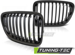 BMW X1 E84 10.09-08.12 MATT FEKETE Tuning-Tec Hűtőrács (GRBM60)