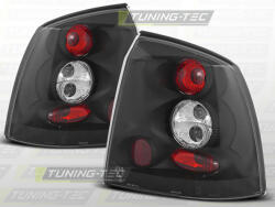  OPEL ASTRA G 09.97-02.04 3D/5D BLACK Tuning-Tec Hátsó Lámpa (LTOP37)