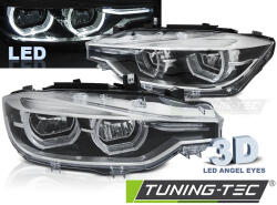 BMW F30/F31 10.11 - 05.15 FULL LED Tuning-Tec Fényszóró (LPBMO5)
