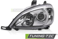  MERCEDES W163 01-05 BAL Tuning-Tec Fényszóró (FME13L)