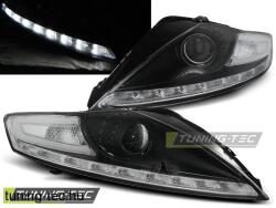  FORD MONDEO 07.07-11.10 DAYLIGHT BLACK Tuning-Tec Fényszóró (LPFO53)