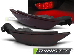 FIESTA MK7 08-16 Tuning-Tec Ködlámpa (LDFO85)