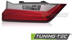 Honda CR-V V 16-19 BAL TYC Hátsó Lámpa (RHO03L)