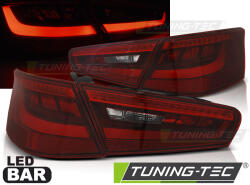 AUDI A3 8V 3D 12-16 R-W LED Tuning-Tec Hátsó Lámpa (LDAUF6)
