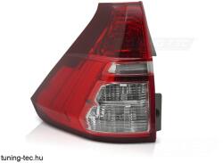 Honda CR-V IV 14-18 BAL TYC Hátsó Lámpa (RHO01L)