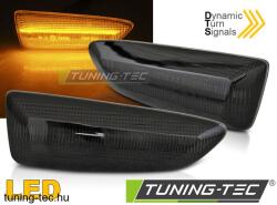  OPEL ASTRA J / ASTRA K / ZAFIRA C / INSIGNIA B Tuning-Tec Első irányjelző (KBOP18)