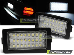  BMW E38 LED CANBUS Tuning-Tec Rendszámtábla világítás (PRBM04)