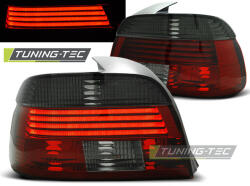 BMW E39 09.00-06.03 RED SMOKE Tuning-Tec Hátsó Lámpa (LDBM66)