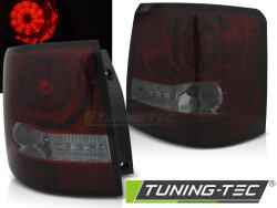  LAND ROVER RANGE ROVER SPORT 05-09 RED SMOKE LED Tuning-Tec Hátsó Lámpa (LDLR09)