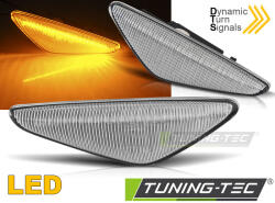 BMW X5 E70 / X6 E71 / X3 F25 WHITE LED Tuning-Tec Oldalsó irányjelző () (KBBM35)