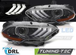  FORD MUSTANG 18-21 FULL LED Tuning-Tec Fényszóró (LPFO95)