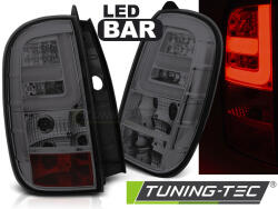 DACIA DUSTER 04.10- LED BAR SMOKE Tuning-Tec Hátsó Lámpa (LDDA04)