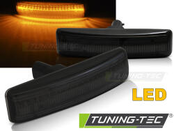  LAND ROVER RANGE SPORT 05-12 SMOKE LED Tuning-Tec Oldalsó irányjelző (KBLR02)