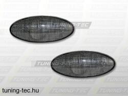 OPEL VECTRA B 10.95-03.02 SMOKE Tuning-Tec Első irányjelző (KBOP07)
