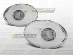 OPEL ASTRA F / CORSA / TIGRA CHROME Tuning-Tec Oldalsó irányjelző (KBOP01)