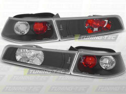  ALFA ROMEO 145 07.94-12.00 BLACK Tuning-Tec Hátsó Lámpa (LTAR05)