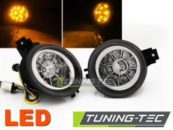 VW LUPO 98-05 LED Tuning-Tec Első irányjelző (KPVW15)