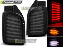 VW T5 04.03-09 / 10- SMOKE LED Tuning-Tec Hátsó Lámpa (LDVW90)