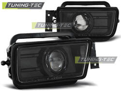 BMW E34 02.88-12.95 Black Tuning-Tec Ködlámpa (HABM08)