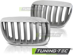  BMW X5 E53 LCI 04-06 BROWS CHROME TITAN LOOK Tuning-Tec Hűtőrács (GRBMC0)
