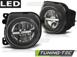 BMW F10, F11, F07 LCI 06.13-16 LED CHROME Tuning-Tec Ködlámpa (HABM19)